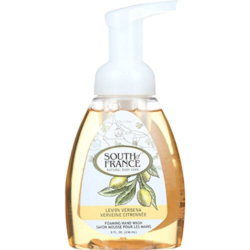 Sof lemon verb fm hnd sp ( 1 x 8 oz )