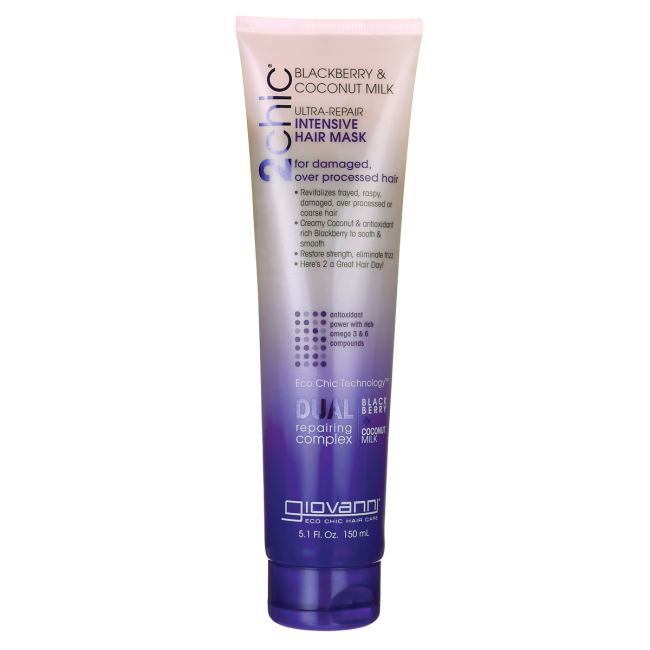 Gio 2chic hrmsk bry cnut ( 1 x 5.1 oz )