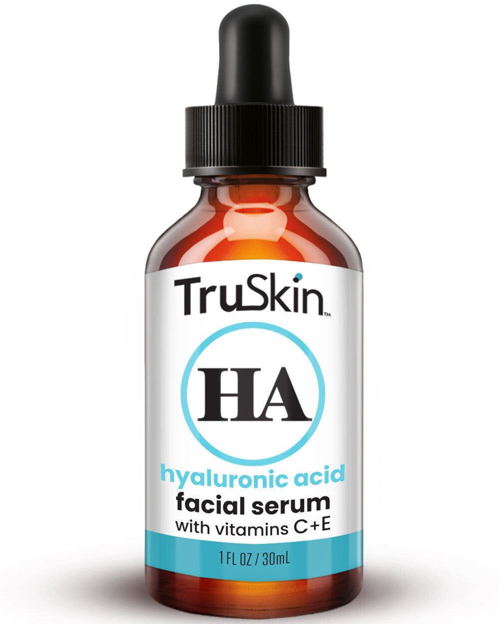 Trusk ha refrsh fc serum ( 3 x 1 oz )