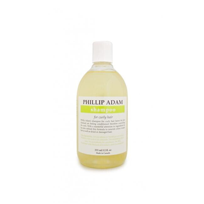 Pa shampoo curly hair ( 1 x 12 oz )