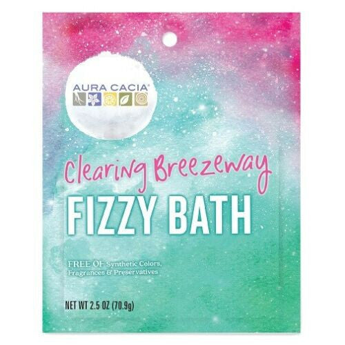 Ac fizz bth clear breeze ( 6 x 2.5 oz )