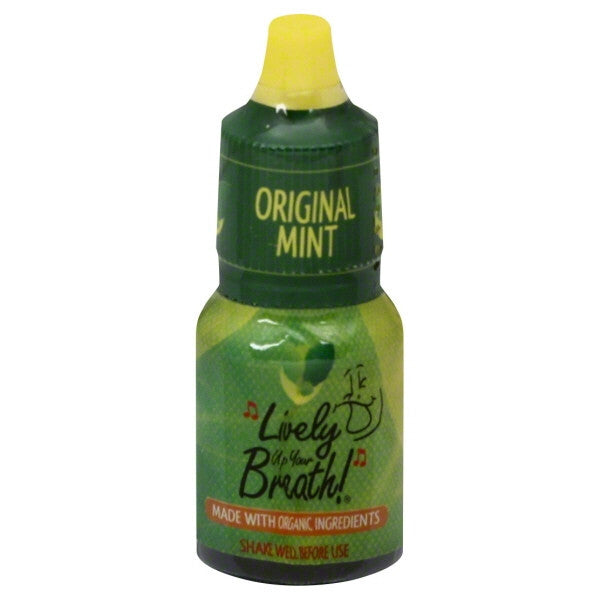 Luyb orig mint brth drop ( 12 x 0.27 oz )