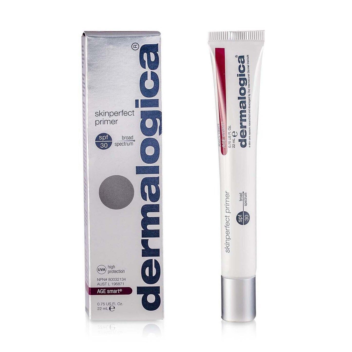 DERMALOGICA - Age Smart Skin Perfect Primer SPF 30 110640 22ml/0.75oz