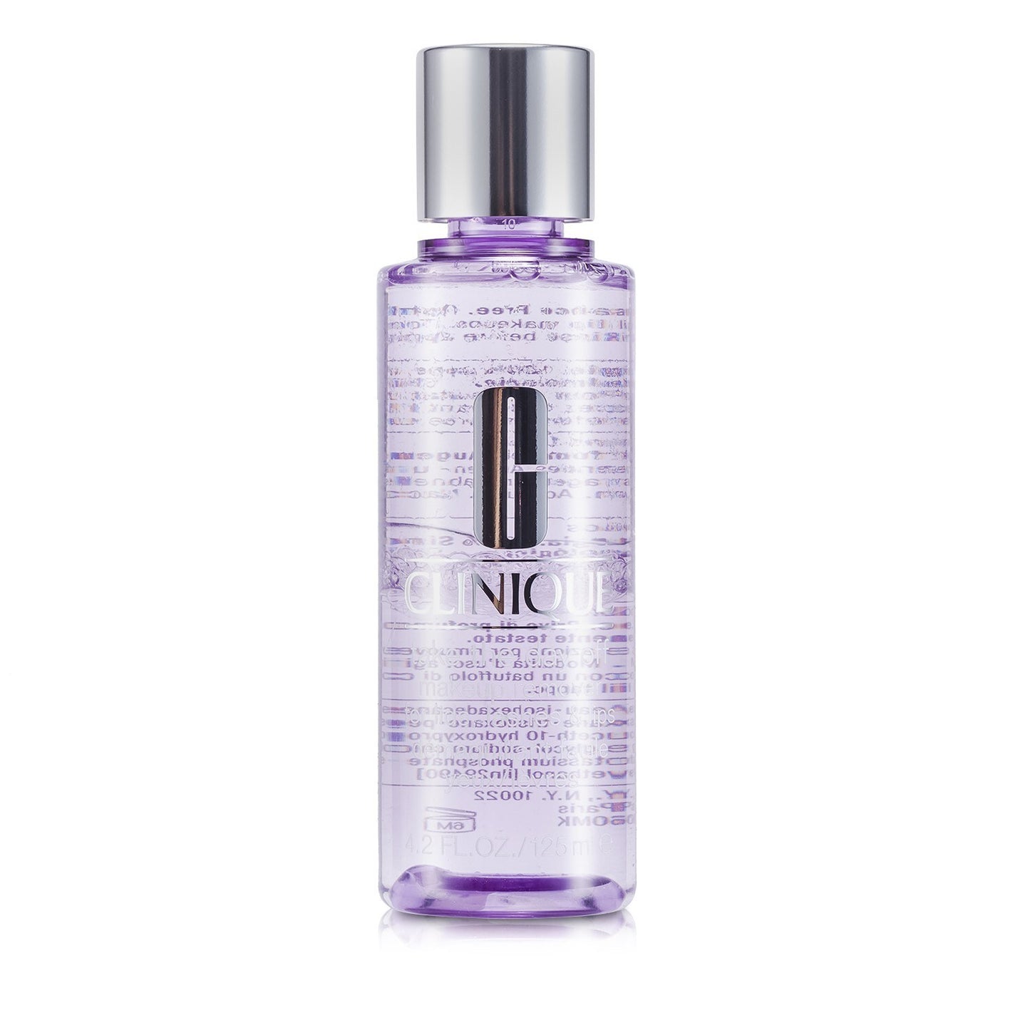 CLINIQUE - Take The Day Off Make Up Remover 60MK/414655 125ml/4.2oz