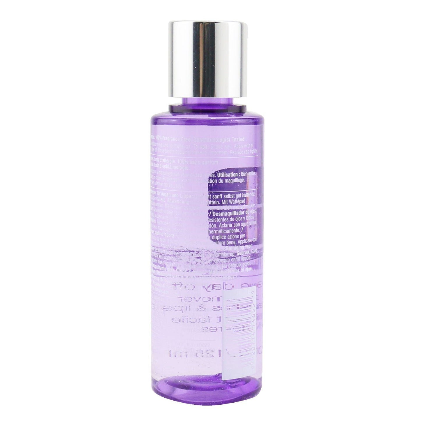 CLINIQUE - Take The Day Off Make Up Remover 60MK/414655 125ml/4.2oz