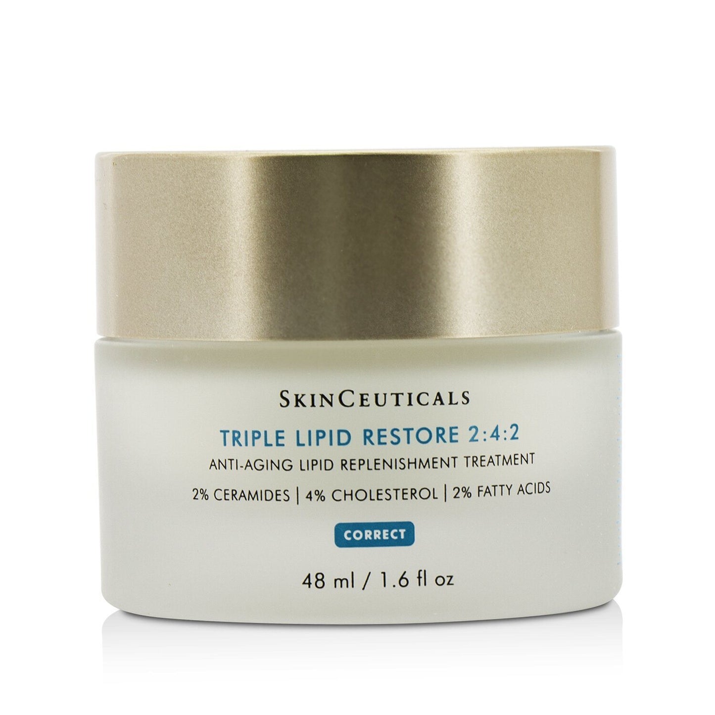 SKIN CEUTICALS - Triple Lipid Restore 2:4:2 434967/435087 48ml/1.6oz