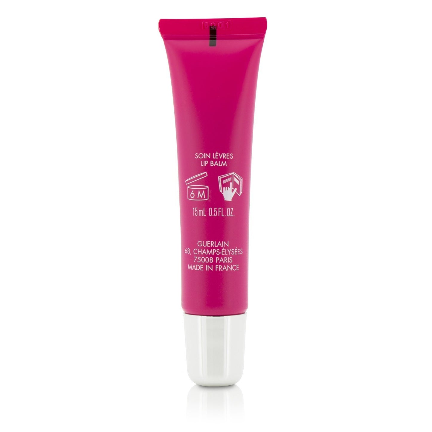 GUERLAIN - Super Lips Lip Hero 61222 15ml/0.5oz