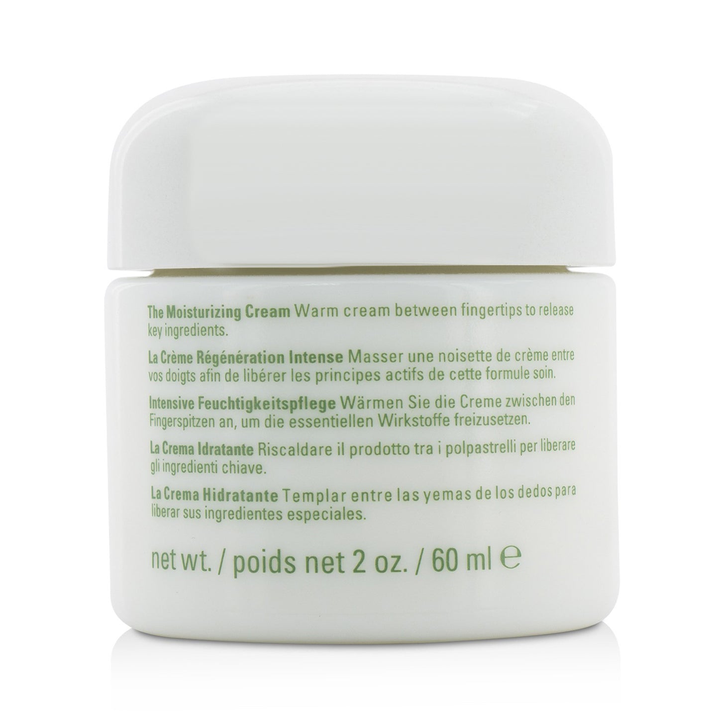 LA MER - Creme De La Mer The Moisturizing Cream 3320 60ml/2oz