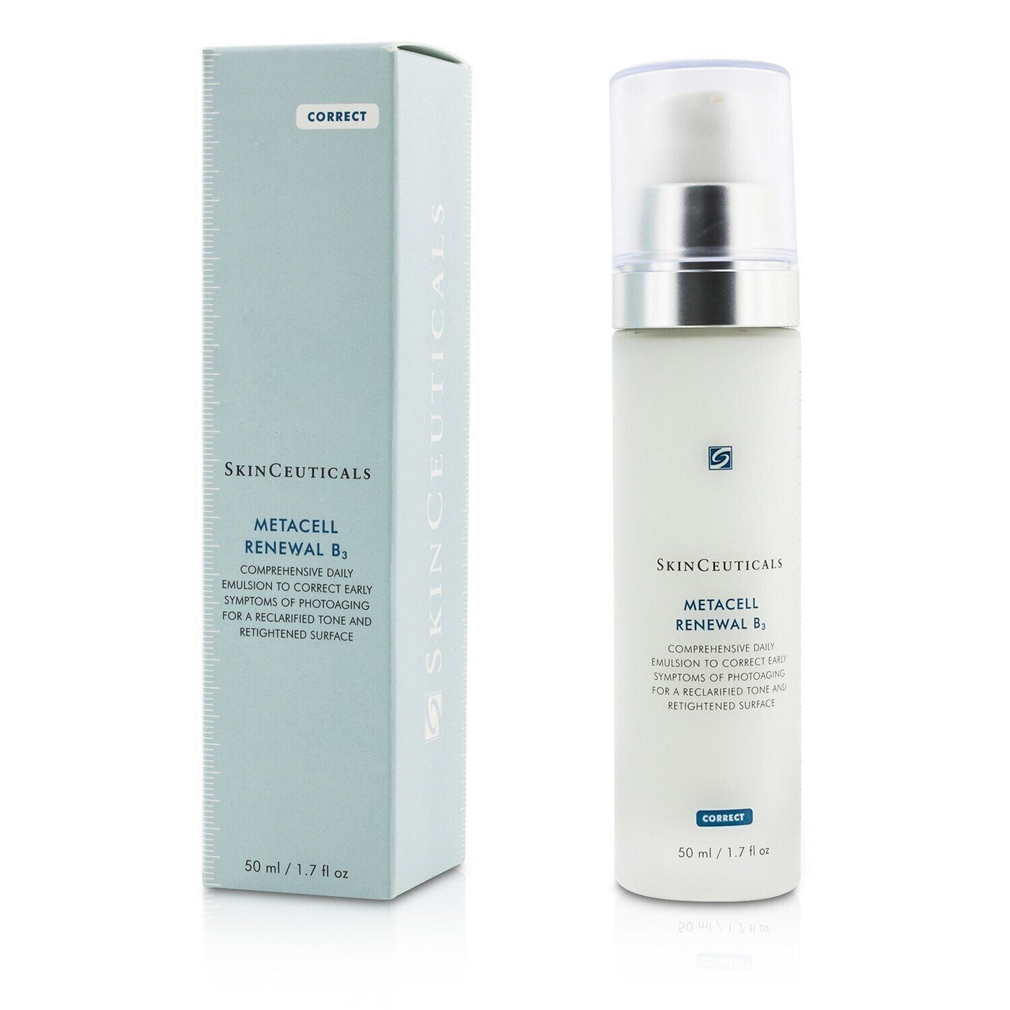 SKIN CEUTICALS - Metacell Renewal B3 400429/495470 50ml/1.7oz