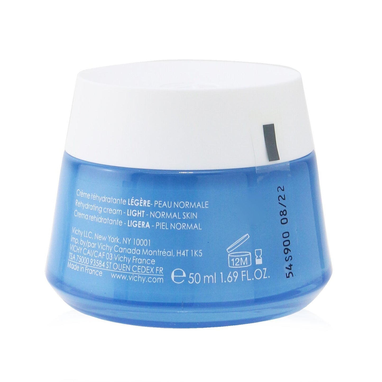VICHY - Aqualia Thermal Light Cream 319557/588829 50ml/1.7oz