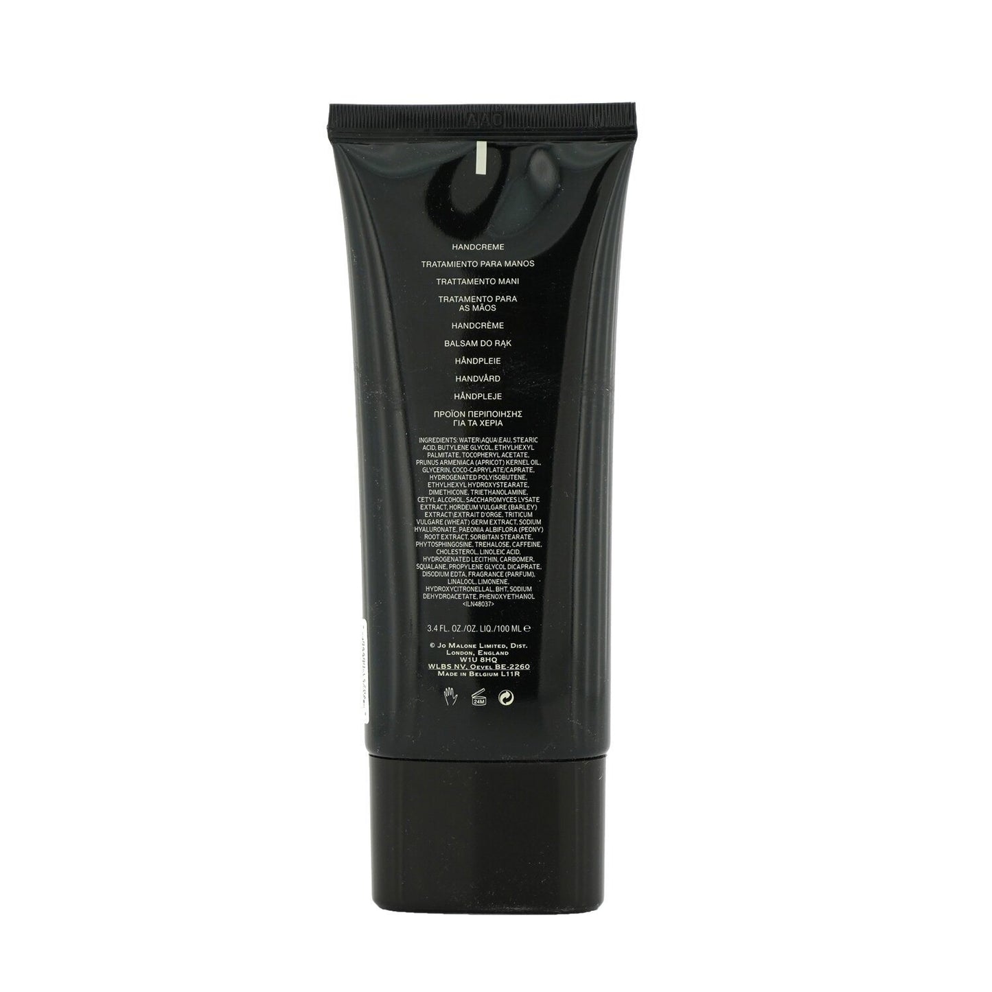 JO MALONE - Vitamin E Nourising Hand Treatment 100ml/3.4oz