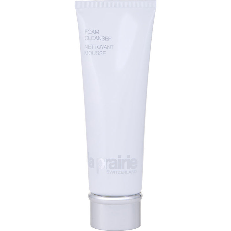 La Prairie by La Prairie (WOMEN) - Foam Cleanser  --125ml/4.2oz