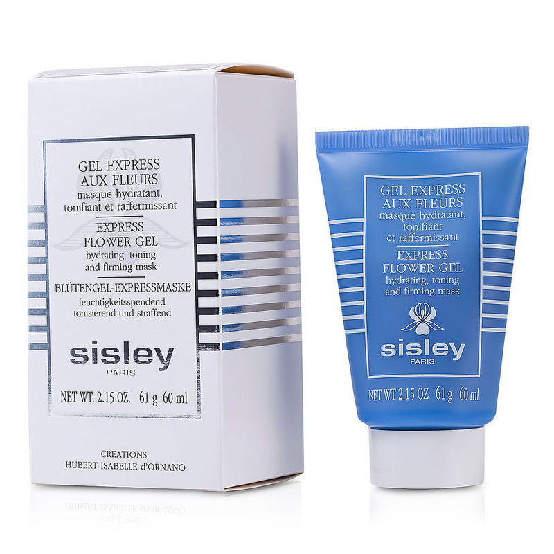 Sisley by Sisley (WOMEN) - Express Flower Gel  --60ml/2oz