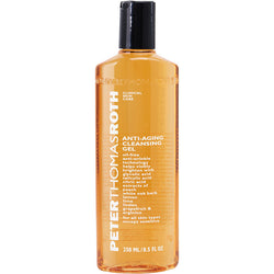 Peter Thomas Roth by Peter Thomas Roth (WOMEN) - Anti-Aging Cleansing Gel  --250ml/8.5oz