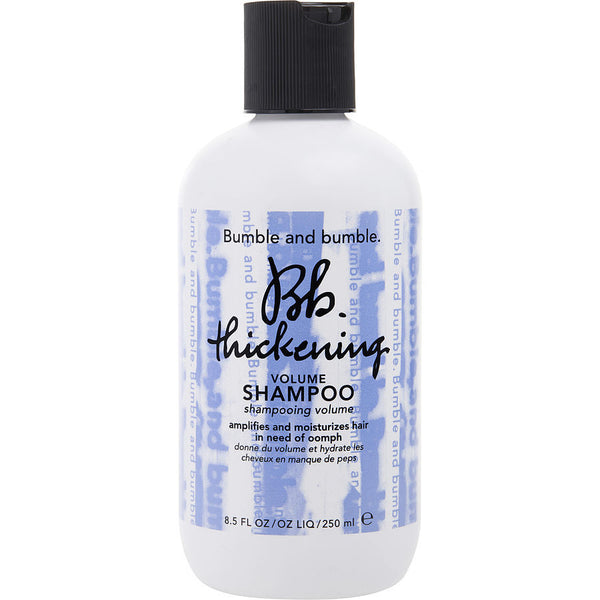 BUMBLE AND BUMBLE by Bumble and Bumble (UNISEX) - THICKENING VOLUME SHAMPOO 8.5 OZ