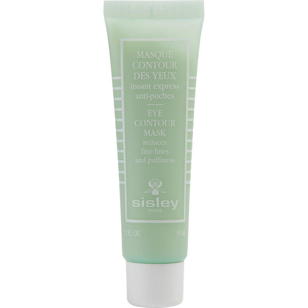 Sisley by Sisley (WOMEN) - Eye Contour Mask  --30ml/1oz