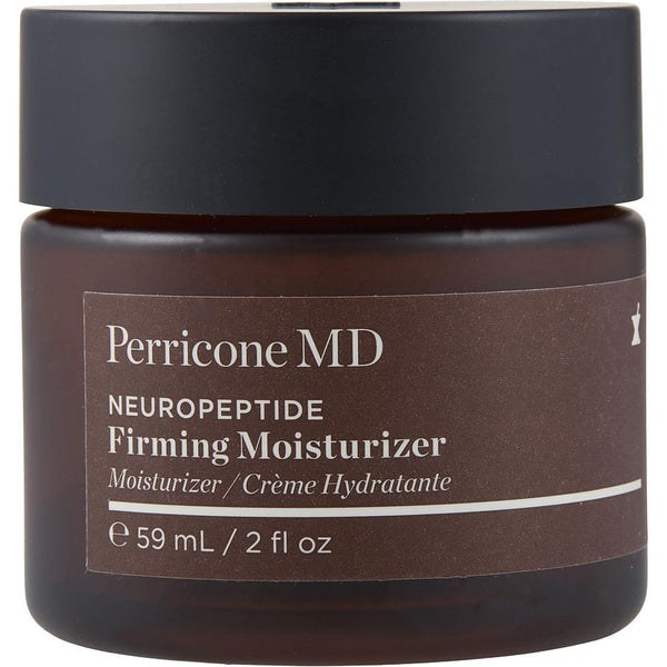 Perricone MD by Perricone MD (WOMEN) - Neuropeptide Firming Moisturizer--60ml/2oz