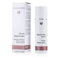 Dr. Hauschka by Dr. Hauschka (WOMEN) - Regenerating Serum  --30ml/1oz