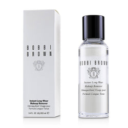 Bobbi Brown by Bobbi Brown (WOMEN) - Instant Long-Wear Makeup Remover  --100ml/3.4oz