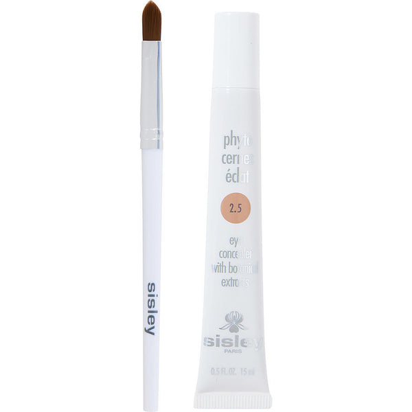 Sisley by Sisley (WOMEN) - Pinceau Fond De Teint (Foundation Brush)  ---