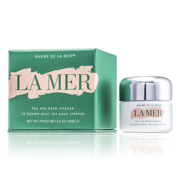 La Mer by LA MER (WOMEN) - The Eye Balm Intense  --15ml/0.5oz