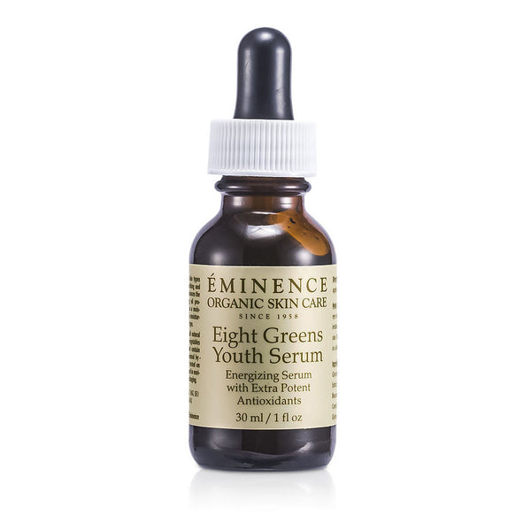 Eminence by Eminence (WOMEN) - Eight Greens Youth Serum  --30ml/1oz