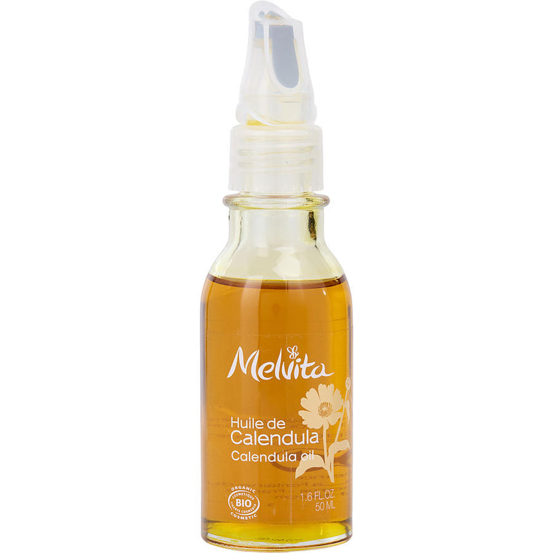 Melvita by Melvita (WOMEN) - Calendula Oil  --50ml/1.6oz