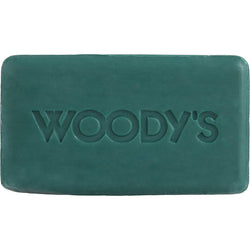 Woody's by Woody's (MEN) - MOISTURIZING BAR 8 OZ