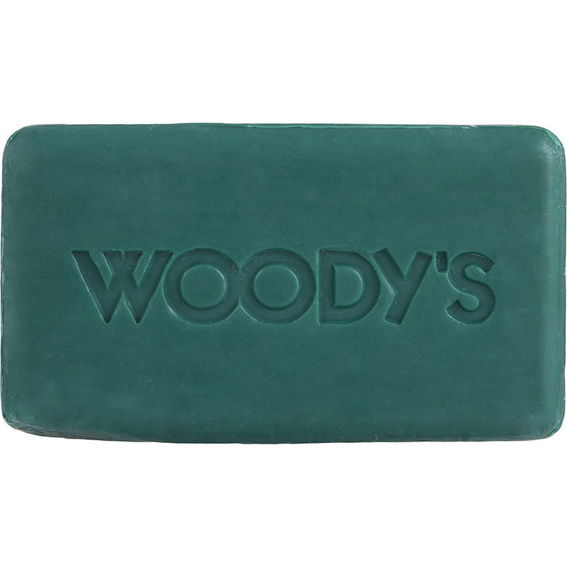 Woody's by Woody's (MEN) - MOISTURIZING BAR 8 OZ