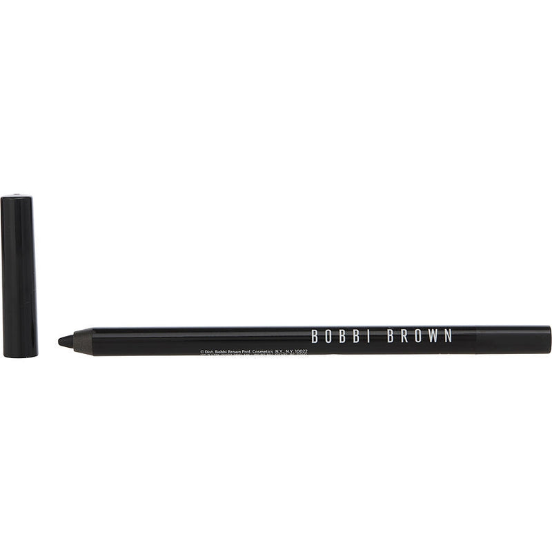 Bobbi Brown by Bobbi Brown (WOMEN) - Long Wear Eye Pencil - # 01 Jet  --1.3g/0.045oz