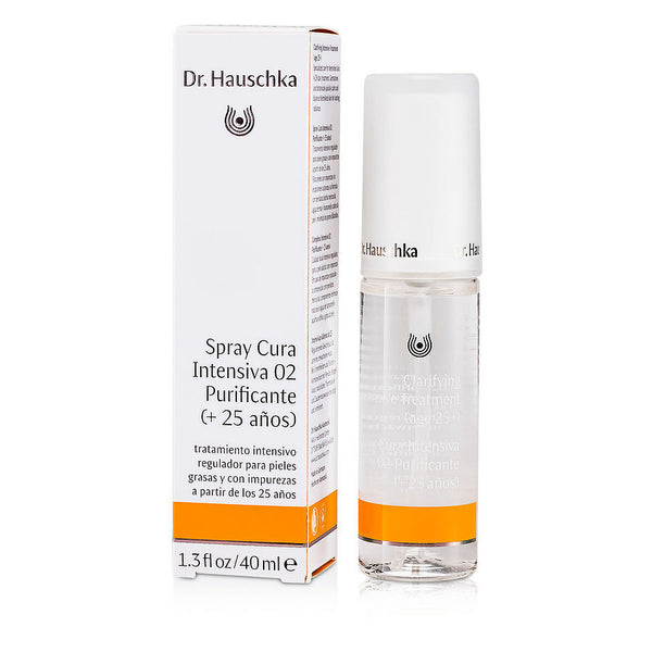 Dr. Hauschka by Dr. Hauschka (WOMEN)