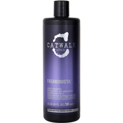 CATWALK by Tigi (UNISEX)