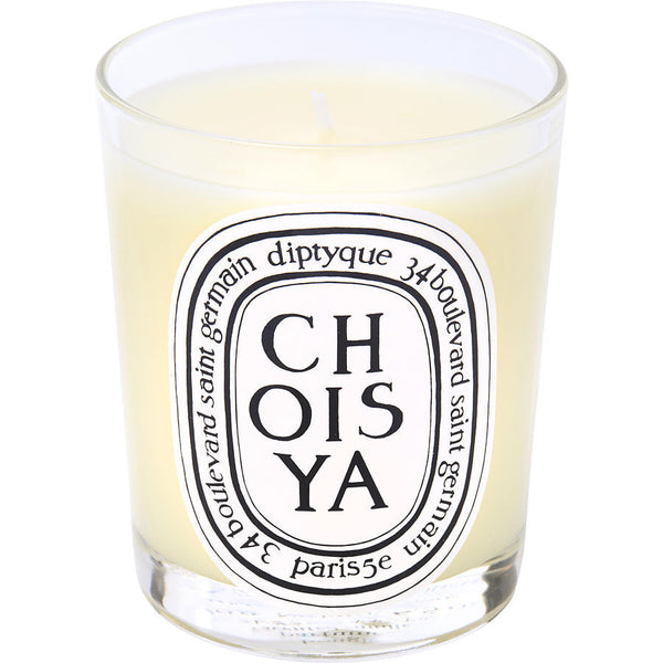 DIPTYQUE CHOISYA by Diptyque (UNISEX) - SCENTED CANDLE 6.5 OZ