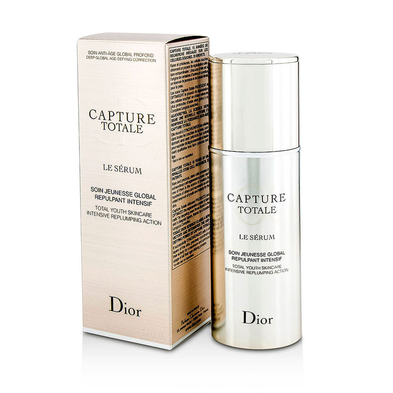 CHRISTIAN DIOR by Christian Dior (WOMEN) - Capture Totale Le Serum --50ml/1.7oz