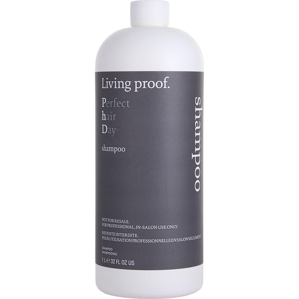 LIVING PROOF by Living Proof (UNISEX) - PERFECT HAIR DAY (PhD) SHAMPOO 32 OZ