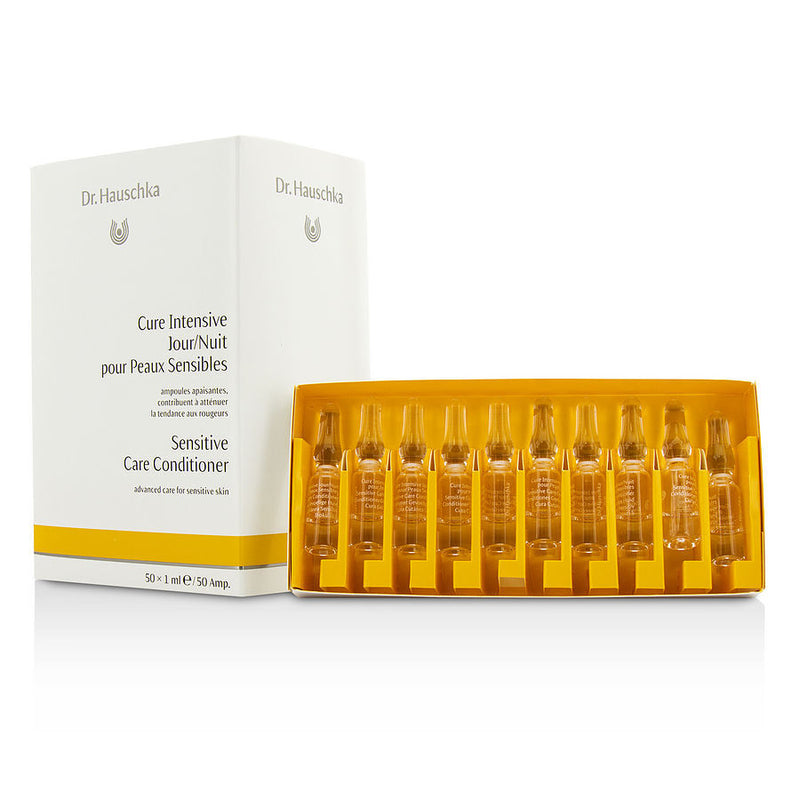 Dr. Hauschka by Dr. Hauschka (WOMEN)