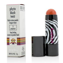 Sisley by Sisley (WOMEN) - Phyto Blush Twist - # 3 Papaya  --5.5g/0.19oz