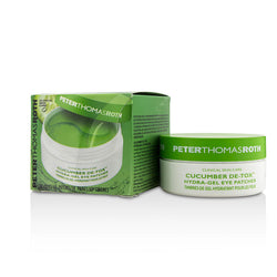 Peter Thomas Roth by Peter Thomas Roth (WOMEN) - Cucumber De-Tox Hydra-Gel Eye Patches  --30pairs