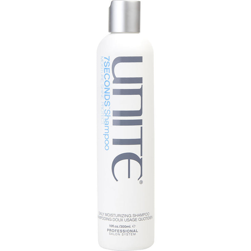 UNITE by Unite (UNISEX) - 7 SECONDS SHAMPOO 10 OZ