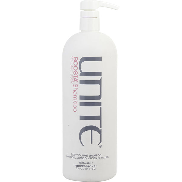 UNITE by Unite (UNISEX) - BOOSTA SHAMPOO 33.8 OZ