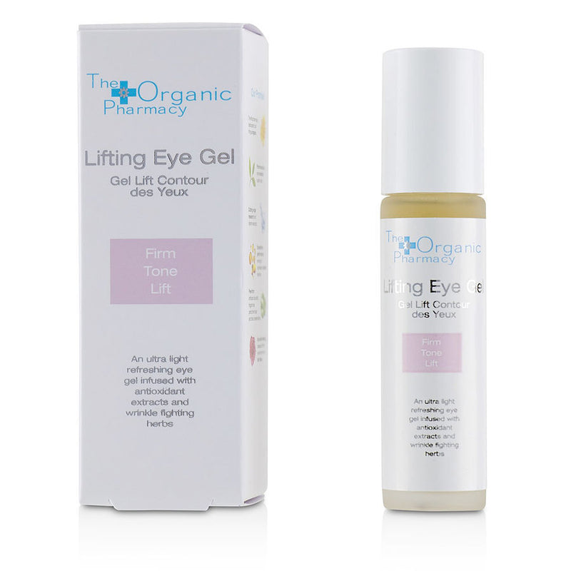 The Organic Pharmacy by The Organic Pharmacy (WOMEN) - Lifting Eye Gel  --10ml/0.34oz