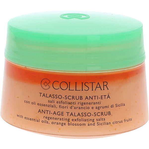 Collistar by Collistar (WOMEN) - Anti-Age Talasso Scrub --300g/10.5oz