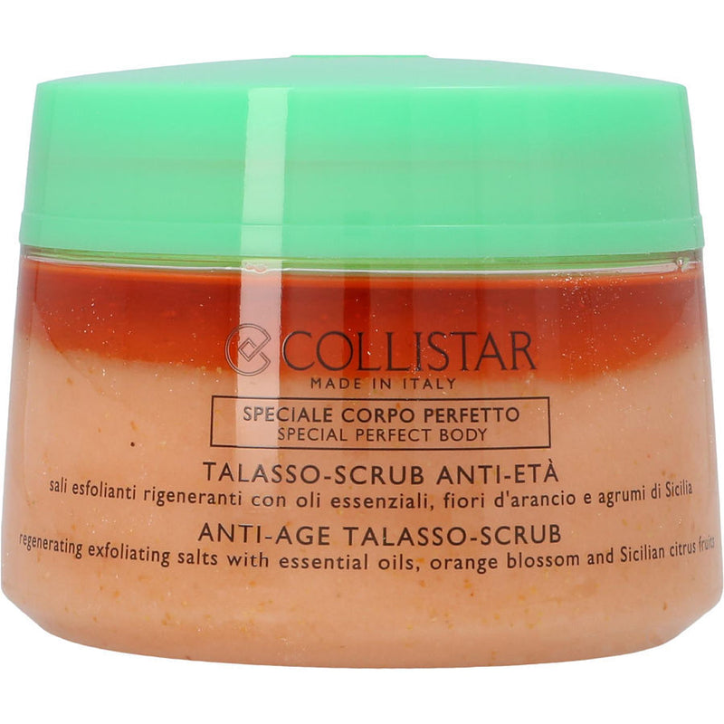 Collistar by Collistar (WOMEN) - Anti-Age Talasso Scrub --700g/24.6oz