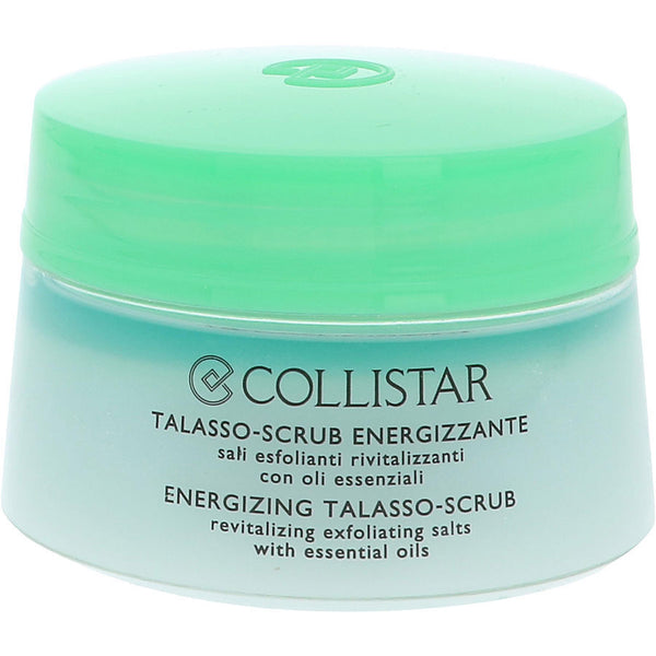 Collistar by Collistar (WOMEN) - Energizing Talasso Scrub --300g/10.5oz