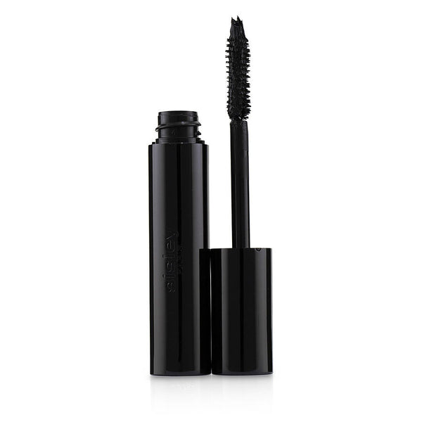 Sisley by Sisley (WOMEN) - So Volume Mascara - # 1 Deep Black  --8ml/0.27oz