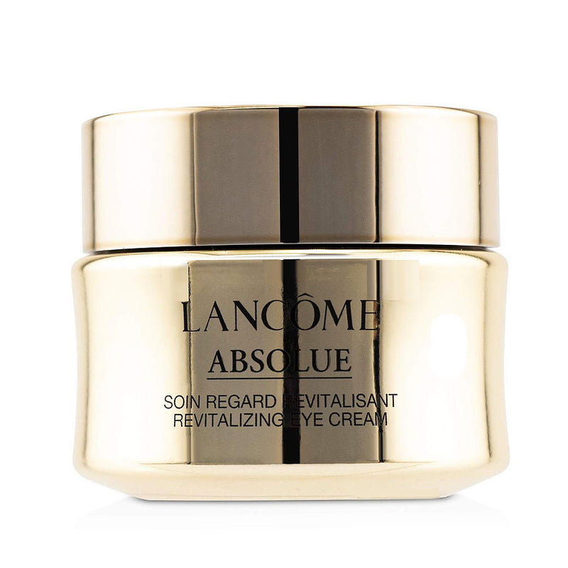 LANCOME by Lancome (WOMEN) - Absolue Revitalizing Eye Cream  --20ml/0.7oz