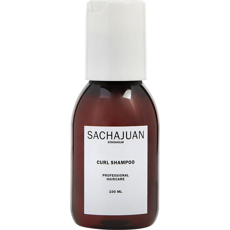 Sachajuan by Sachajuan (UNISEX) - CURL SHAMPOO 3.3 OZ