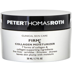 Peter Thomas Roth by Peter Thomas Roth (WOMEN) - FIRMx Collagen Moisturizer  --50ml/1.7oz