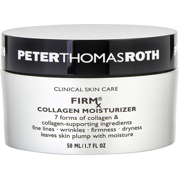 Peter Thomas Roth by Peter Thomas Roth (WOMEN) - FIRMx Collagen Moisturizer  --50ml/1.7oz