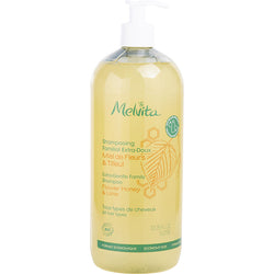 Melvita by Melvita (WOMEN) - EXTRA GENTLE FAMILY SHAMPOO 33.8 OZ